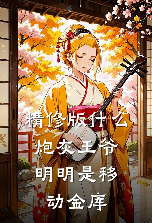 精修版什么炮灰王爷，明明是移动金库