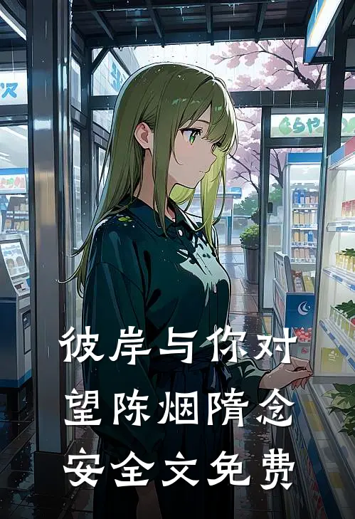 彼岸与你对望陈烟隋念安全文免费