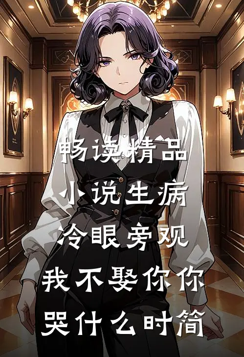 畅读精品小说生病冷眼旁观,我不娶你你哭什么时简