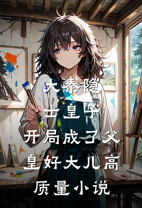 大秦隐士皇子：开局成了父皇好大儿高质量小说