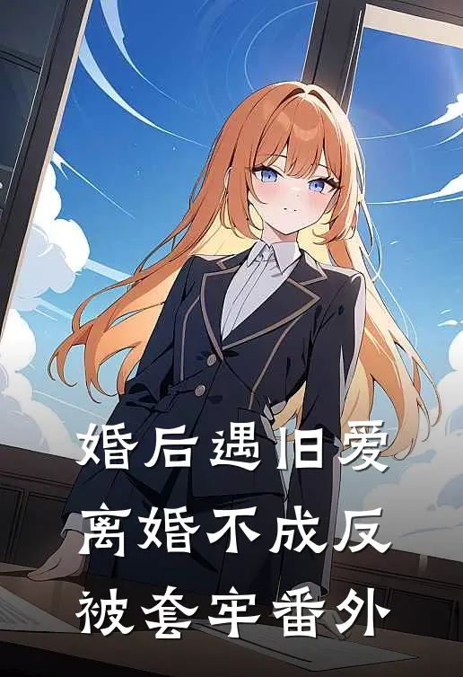 婚后遇旧爱，离婚不成反被套牢 番外