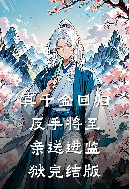 真千金回归，反手将至亲送进监狱完结版