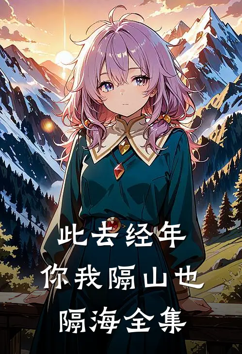 此去经年，你我隔山也隔海全集