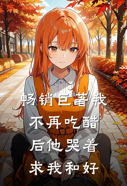 畅销巨著我不再吃醋后他哭着求我和好