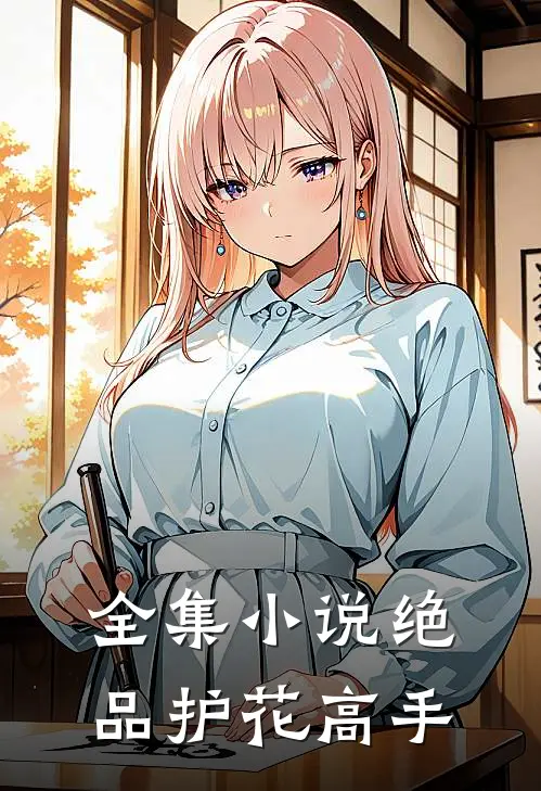 全集小说绝品护花高手