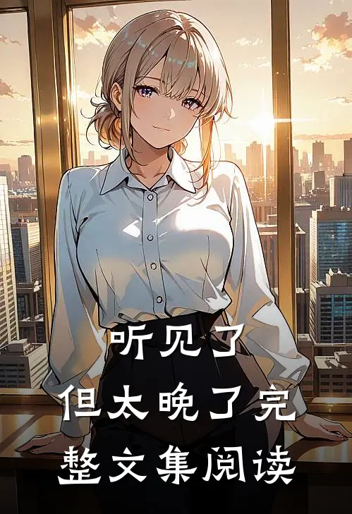 听见了，但太晚了完整文集阅读