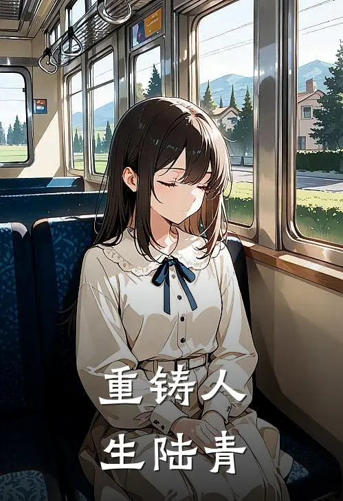 重铸人生陆青