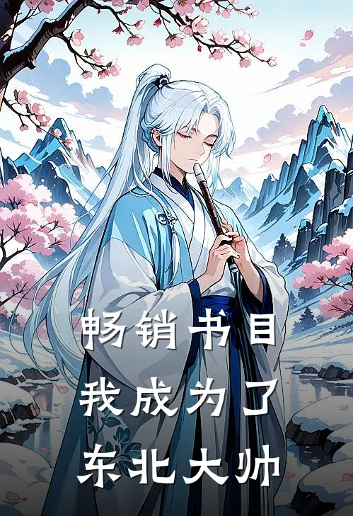 畅销书目我成为了东北大帅