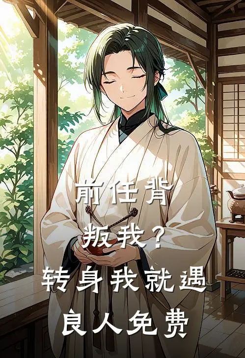 前任背叛我？转身我就遇良人免费