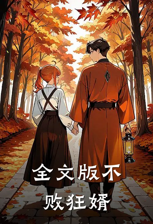 全文版不败狂婿