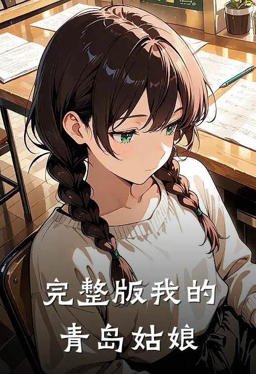 完整版我的青岛姑娘