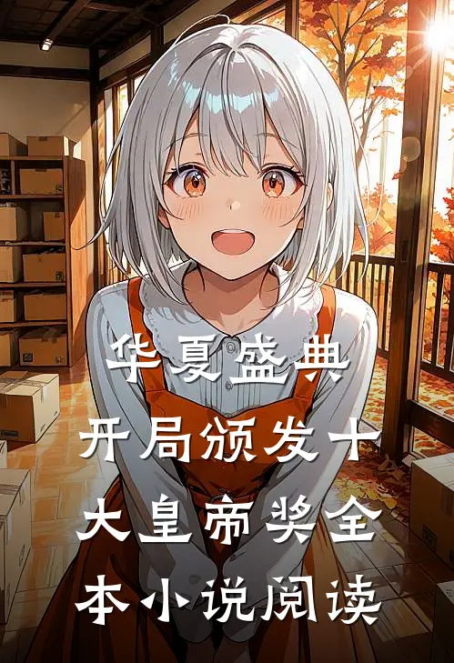 华夏盛典，开局颁发十大皇帝奖全本小说阅读