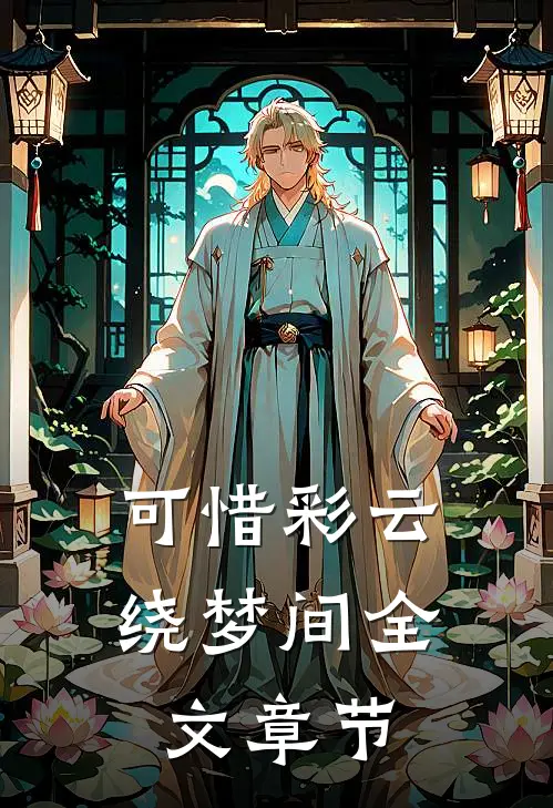 可惜彩云绕梦间全文章节