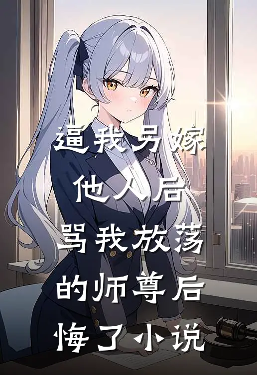 逼我另嫁他人后，骂我放荡的师尊后悔了小说