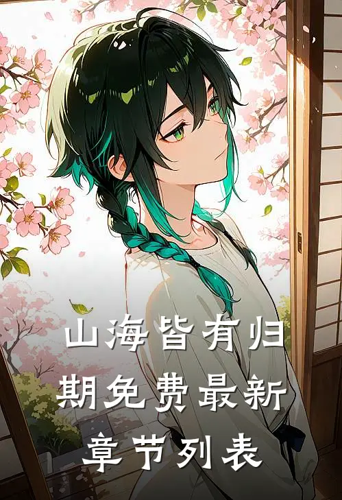 山海皆有归期免费最新章节列表