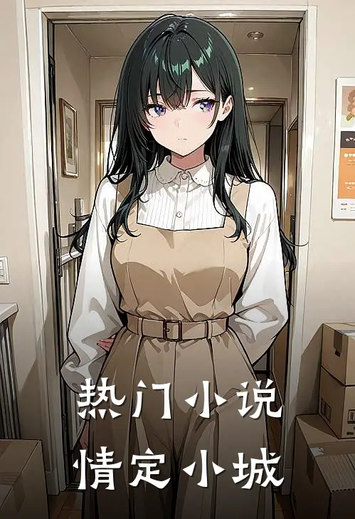 热门小说情定小城