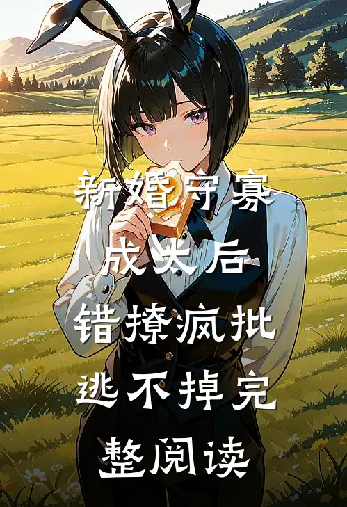 新婚守寡成太后，错撩疯批逃不掉完整阅读