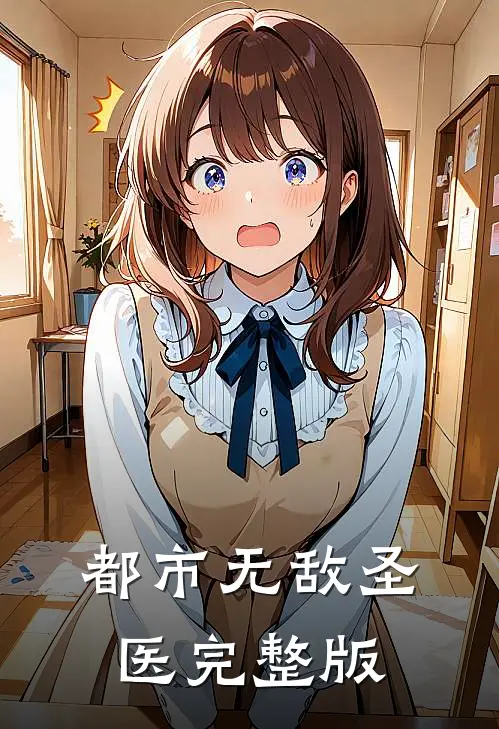 都市无敌圣医完整版