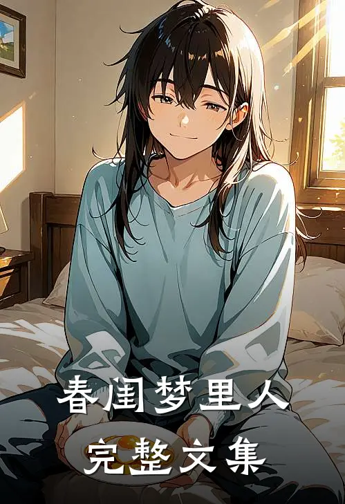 春闺梦里人完整文集
