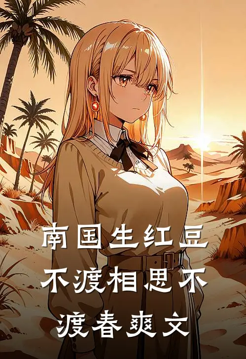南国生红豆，不渡相思不渡春爽文