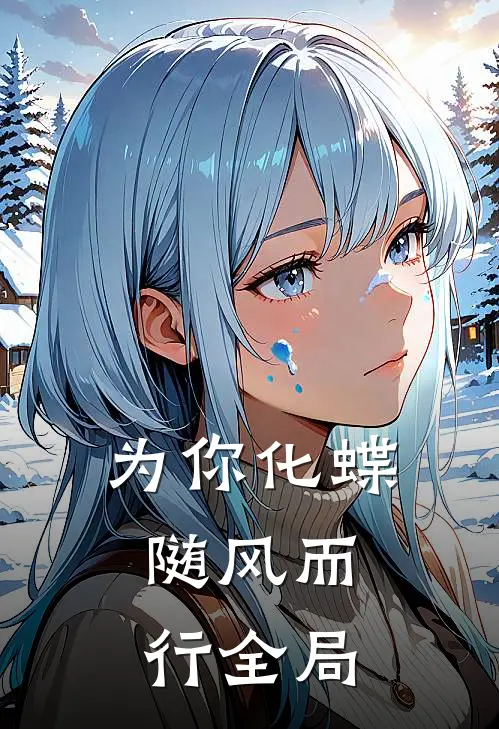 为你化蝶，随风而行全局