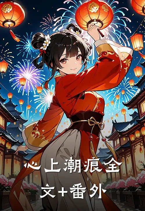 心上潮痕全文+番外