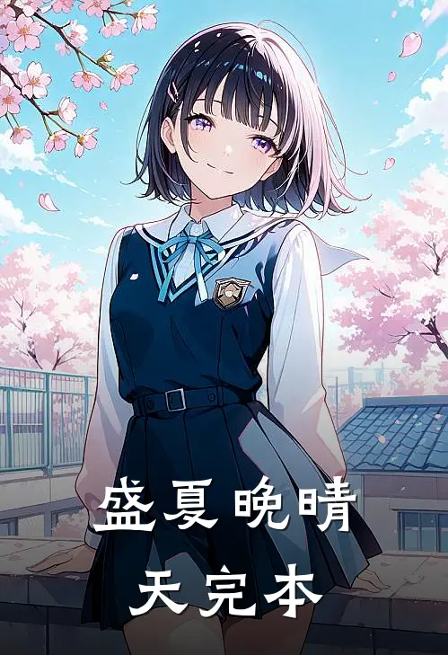 盛夏晚晴天完本
