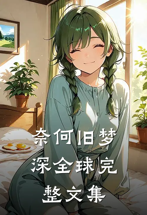奈何旧梦深全球完整文集
