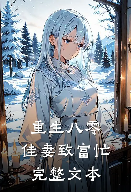 重生八零：佳妻致富忙完整文本