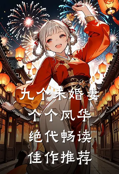 九个未婚妻个个风华绝代畅读佳作推荐