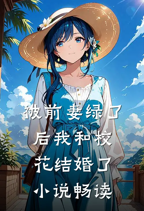 被前妻绿了后我和校花结婚了小说畅读