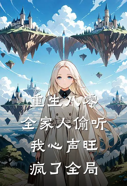 重生八零，全家人偷听我心声旺疯了全局