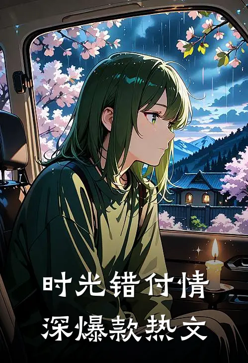 时光错付情深爆款热文