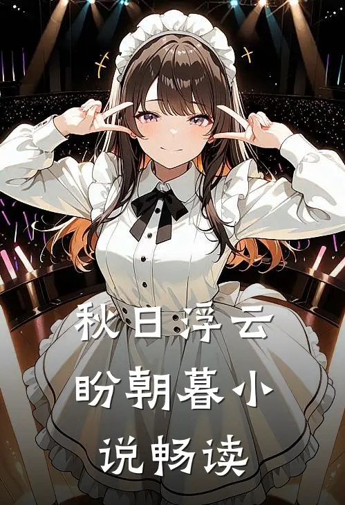 秋日浮云盼朝暮小说畅读