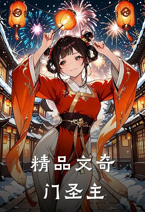 精品文奇门圣主