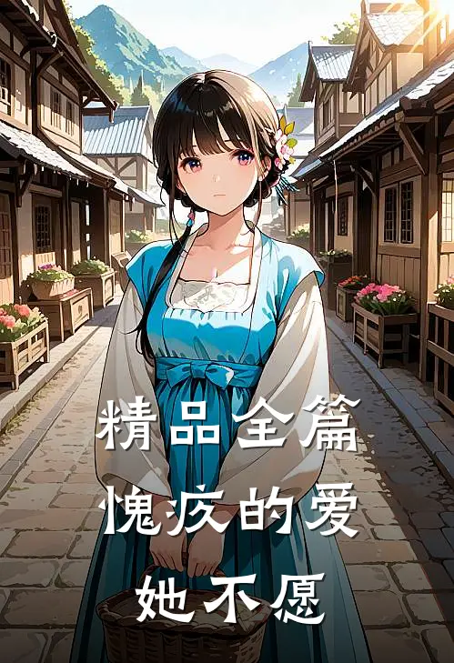 精品全篇愧疚的爱她不愿