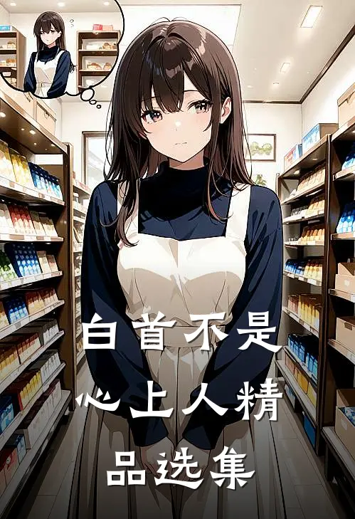 白首不是心上人精品选集