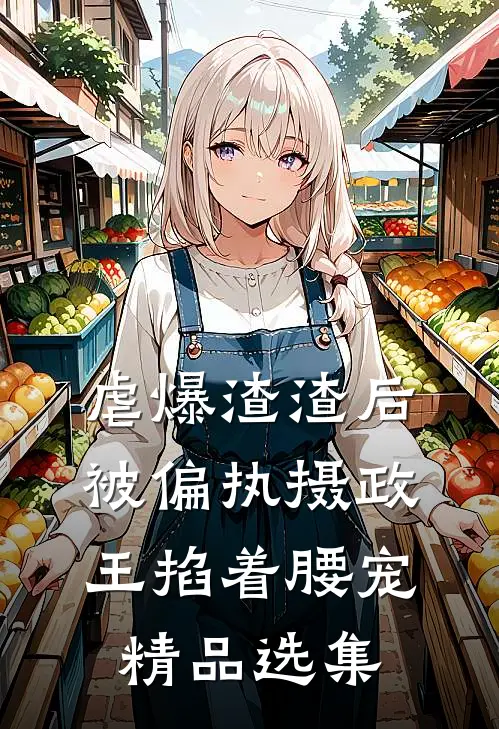 虐爆渣渣后，被偏执摄政王掐着腰宠精品选集