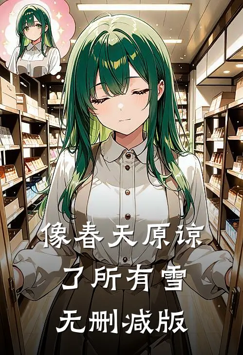 像春天原谅了所有雪无删减版