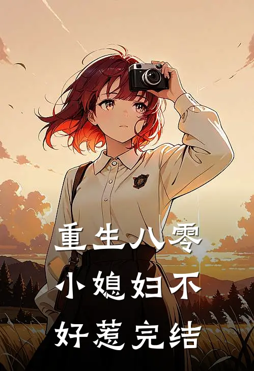 重生八零：小媳妇不好惹完结