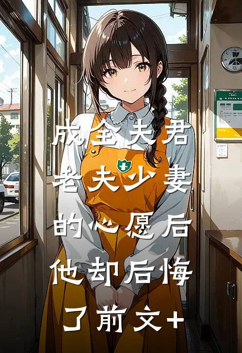 成全夫君老夫少妻的心愿后，他却后悔了前文+