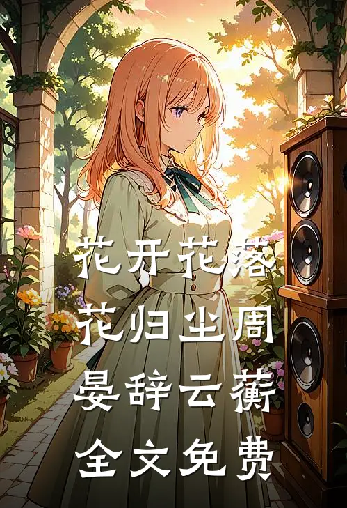 花开花落花归尘周晏辞云蘅全文免费