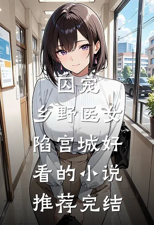 囚宠：乡野医女陷宫城好看的小说推荐完结
