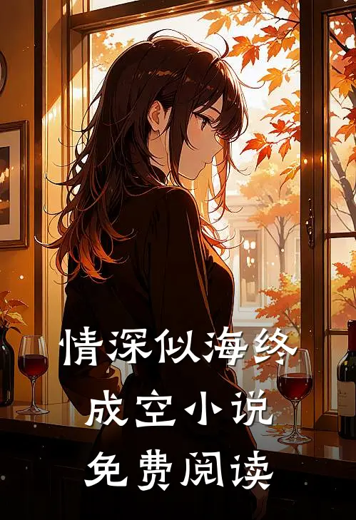 情深似海终成空小说免费阅读
