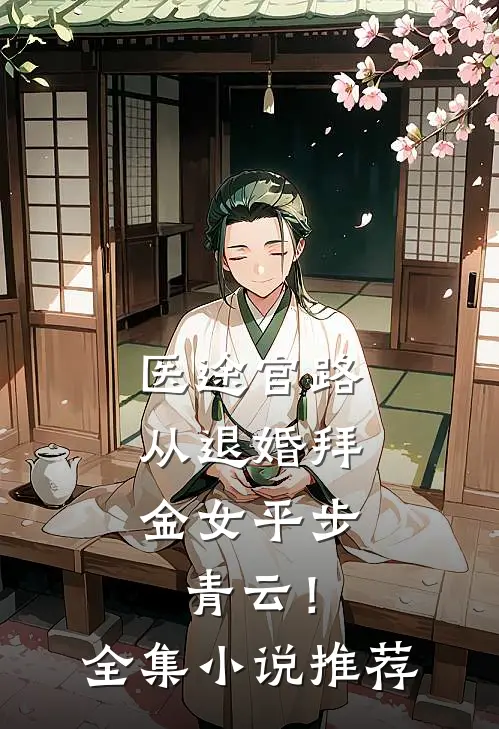 医途官路，从退婚拜金女平步青云！全集小说推荐