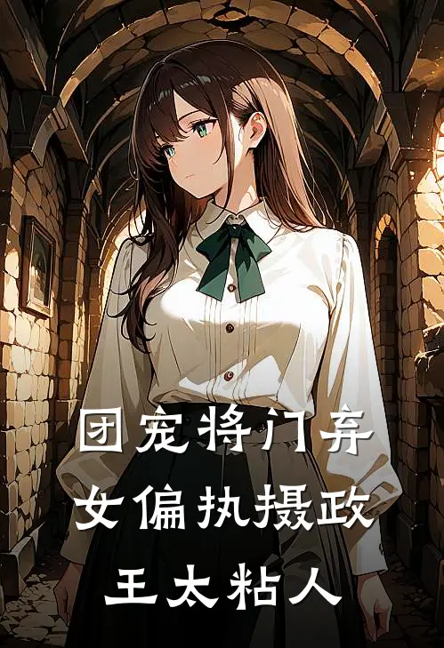 团宠将门弃女偏执摄政王太粘人