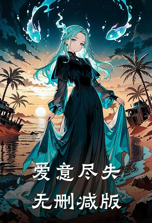 爱意尽失无删减版