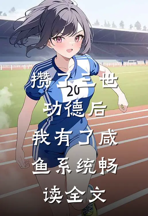 攒了三世功德后，我有了咸鱼系统畅读全文