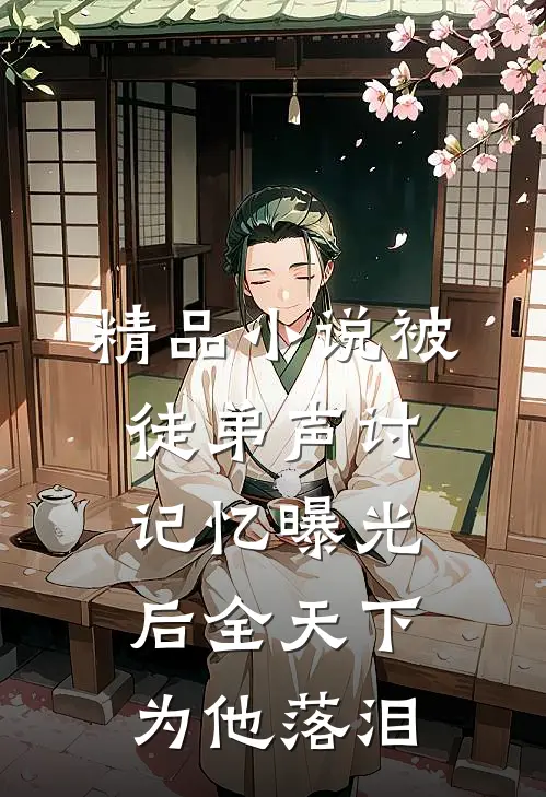 精品小说被徒弟声讨，记忆曝光后全天下为他落泪