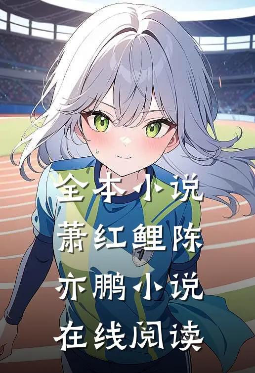 全本小说萧红鲤陈亦鹏小说在线阅读